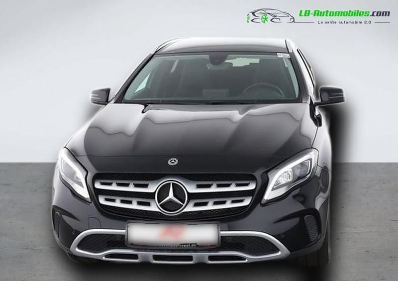 Utilisé 2018 Mercedes GLA220 SUV | 29 100 € (Prix juste) - Image 1/4