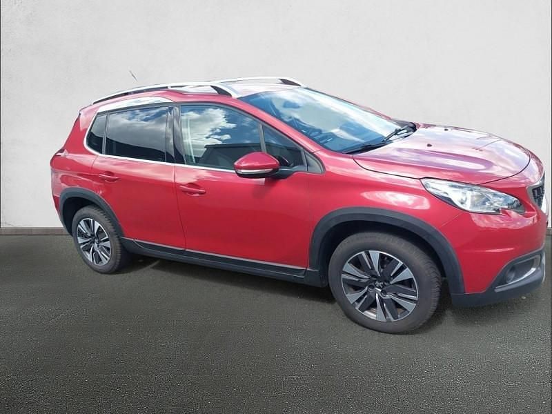 Occasion Peugeot 2008 S 110 ch (80 kW) 2019 SUV