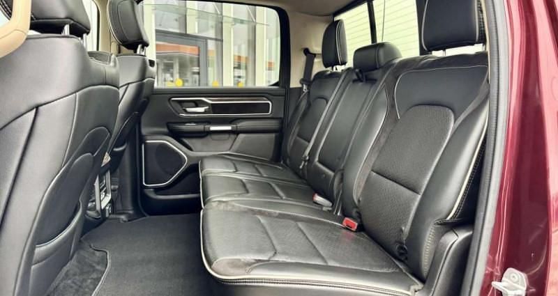 Occasion Dodge Ram 2019 Pick-up