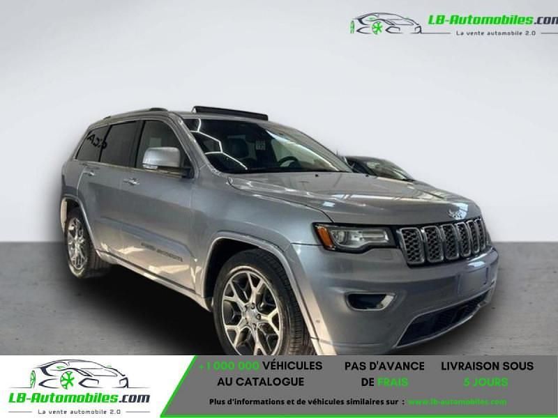 Occasion 2019 Jeep Grand Cherokee SUV | 31 200 € (Super prix) - Image 1/4