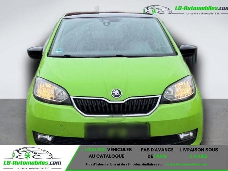 Utilisé 2017 Skoda Citigo Style Citadine | 11 400 € (Bon prix) - Image 1/1