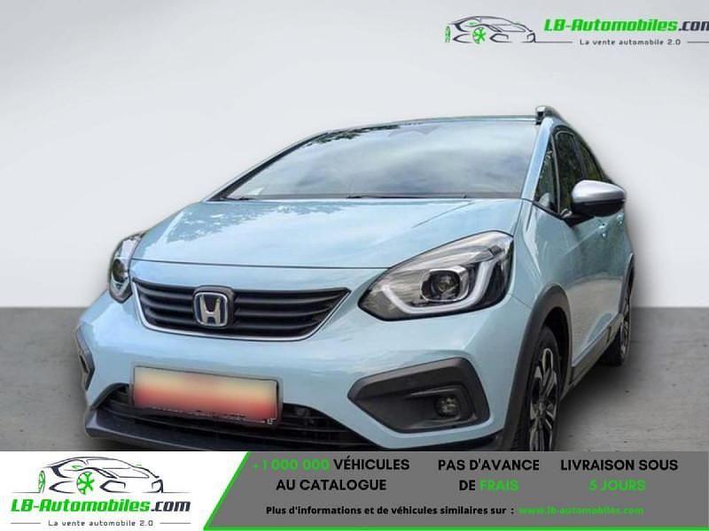 Occasion 2021 Honda Jazz Citadine | 23 400 € - Image 1/4