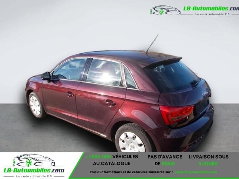 Occasion 2016 Audi A1 Sportback Citadine | 17 200 € (Prix juste) - Image 1/4