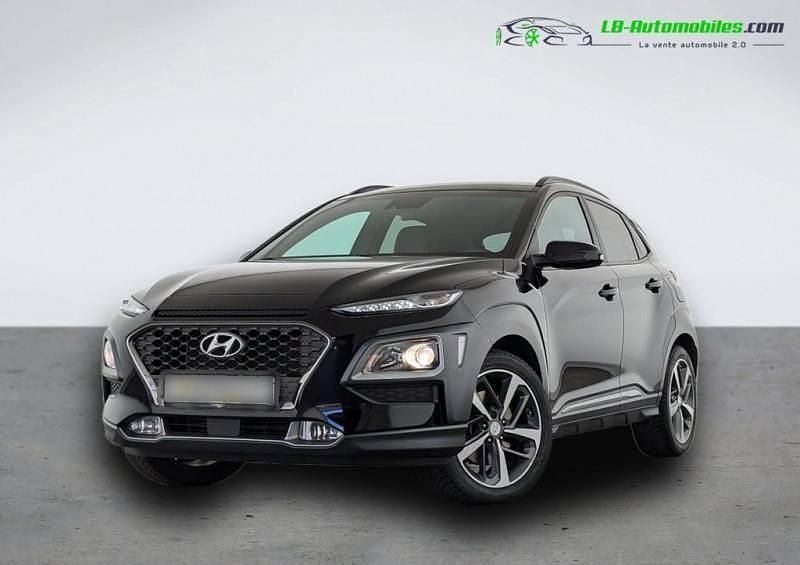 Utilisé 2019 Hyundai Kona SUV | 21 200 € (Prix juste) - Image 1/4