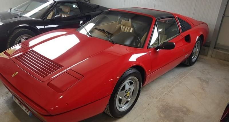 Occasion 1988 Ferrari 328 Coupé | 149 000 € - Image 1/4