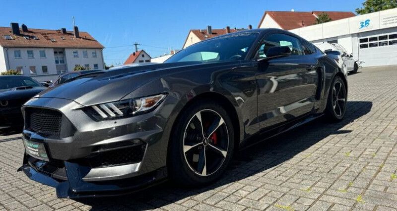 Utilisé 2017 Ford Mustang GT Premium Coupé | 25 500 € - Image 1/4
