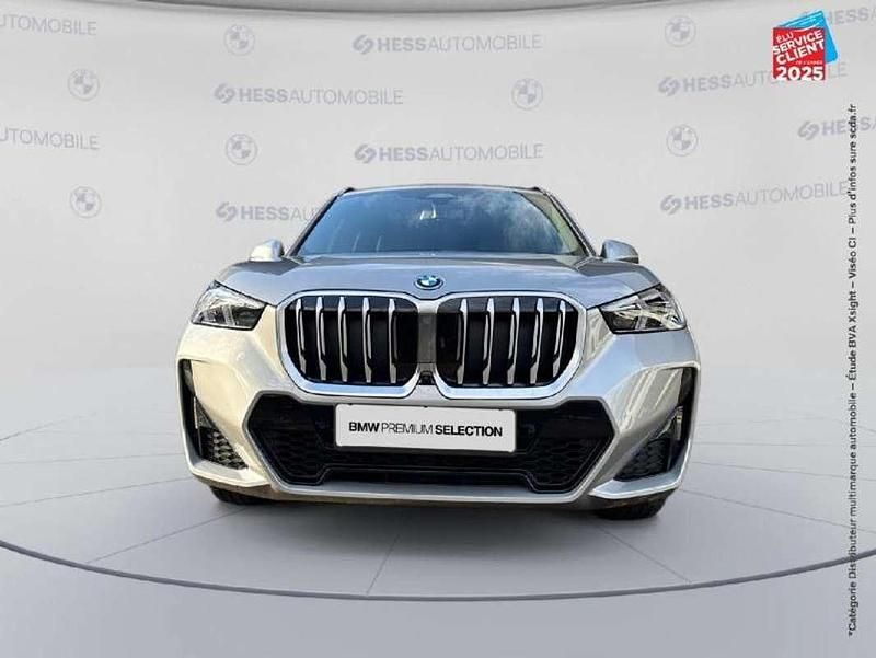Occasion BMW X1 M Sport 137 ch (100 kW) 2025 Blanc SUV