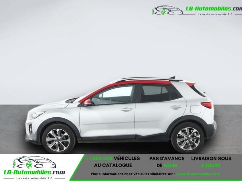 Occasion Kia Stonic 99 ch (72 kW) 2018 SUV