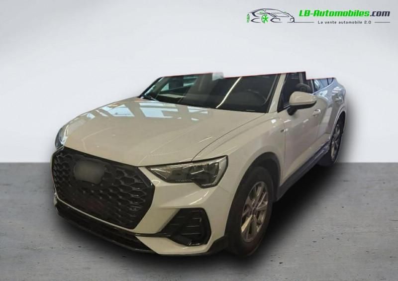 Utilisé 2023 Audi Q3 Sport SUV | 40 000 € (Prix cher) - Image 1/4