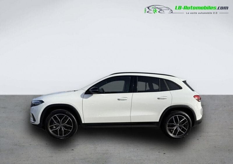 Utilisé 2023 Mercedes EQA300 SUV | 41 200 € (Prix juste) - Image 1/4