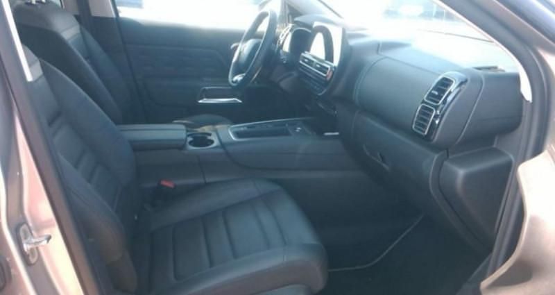 Occasion Citroën C5 Aircross Shine 181 ch (133 kW) 2023 SUV