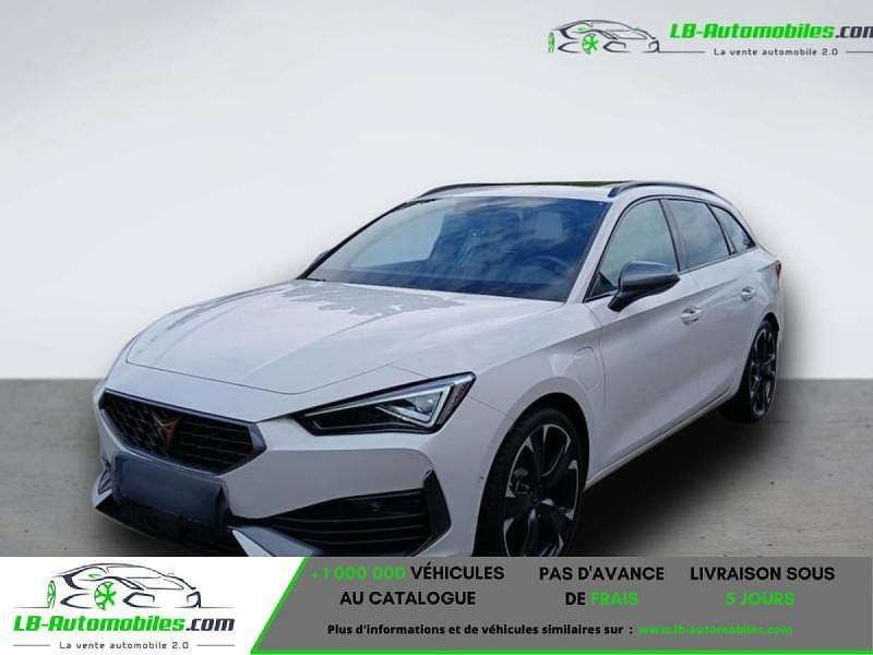 Occasion 2022 Cupra Leon Break | 28 400 € (Prix juste) - Image 1/4