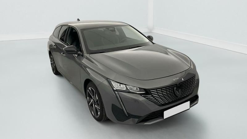 Occasion Peugeot 308 SW Allure 136 ch (100 kW) 2025 Break