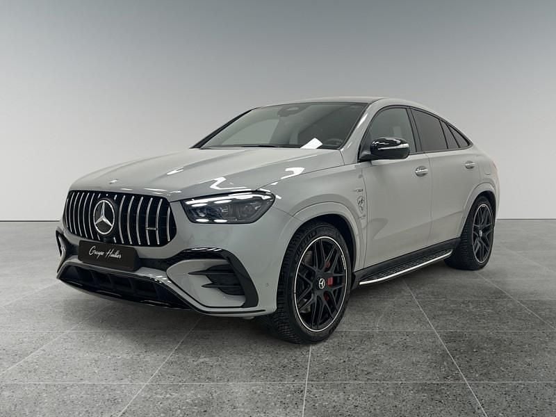 Occasion 2025 Mercedes GLE53 AMG AMG Coupé | 144 900 € - Image 1/4