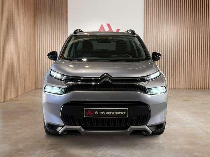 Occasion Citroën C3 Aircross PureTech 110 ch (80 kW) 2024 Gris SUV