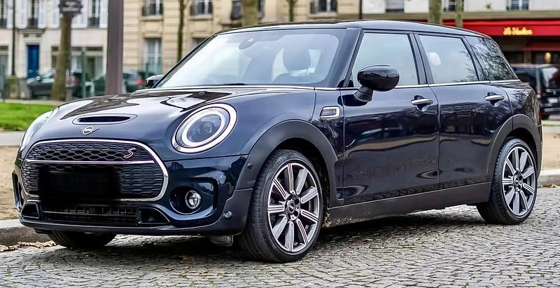 Occasion Mini Cooper S Clubman 178 ch (130 kW) 2021 Break