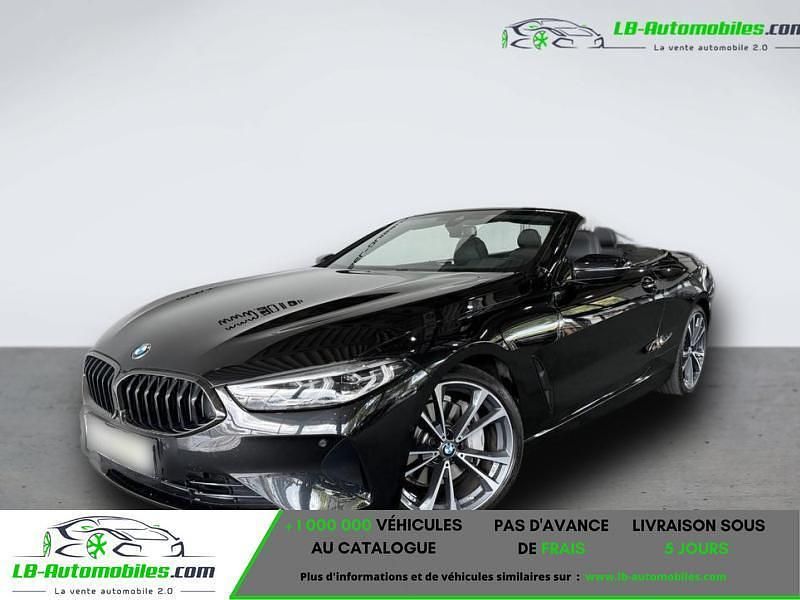 Occasion 2020 BMW 333 Coupé | 64 700 € - Image 1/4