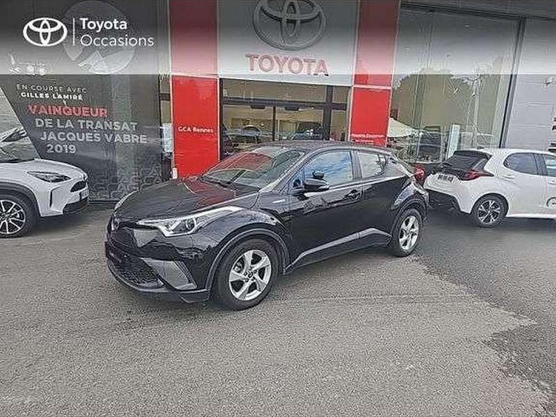 Utilisé 2019 Toyota C-HR SUV | 17 990 € - Image 1/1