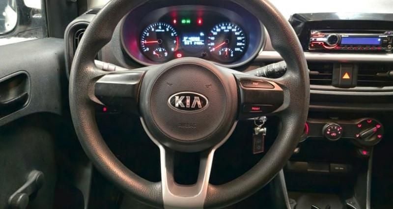 Occasion Kia Picanto Active 84 ch (61 kW) 2019 Citadine