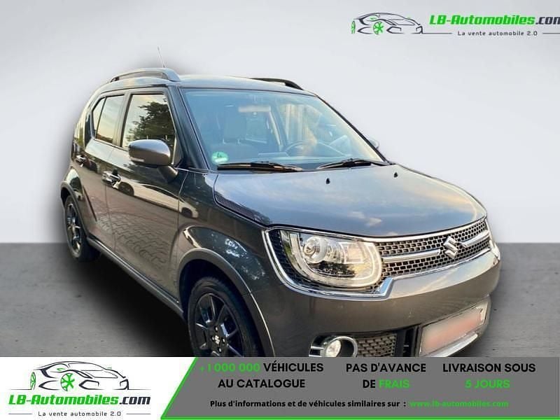 Utilisé 2018 Suzuki Ignis Citadine | 17 900 € (Prix assez cher) - Image 1/4