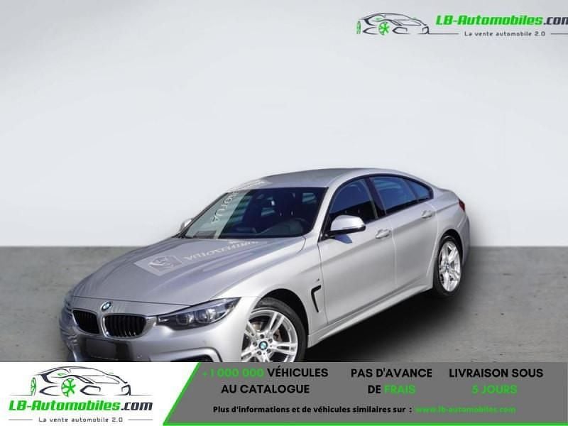 Occasion 2019 BMW 420 Comfort Edition Coupé | 29 200 € (Bon prix) - Image 1/4