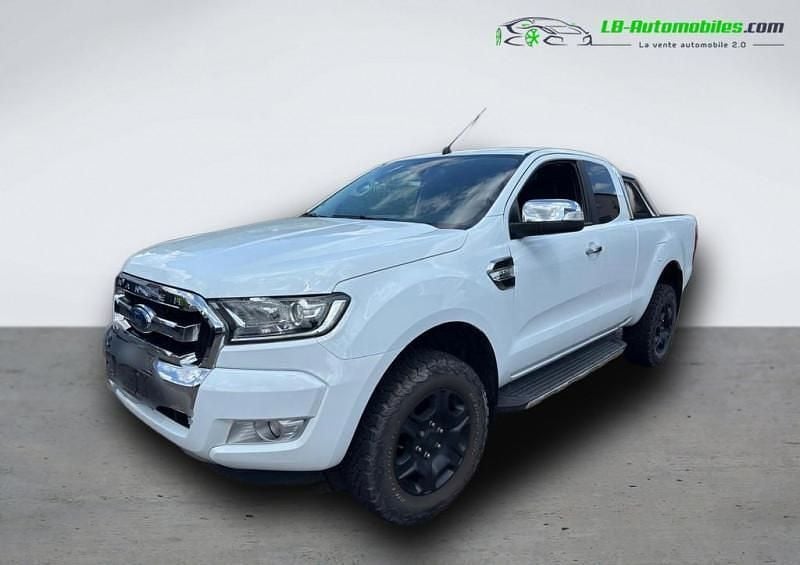 Utilisé 2017 Ford Ranger Pick-up | 27 200 € (Super prix) - Image 1/4