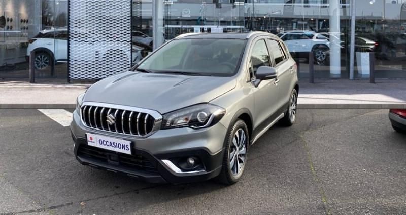 Utilisé 2018 Suzuki SX4 S-Cross Style | 17 990 € (Prix juste) - Image 1/4