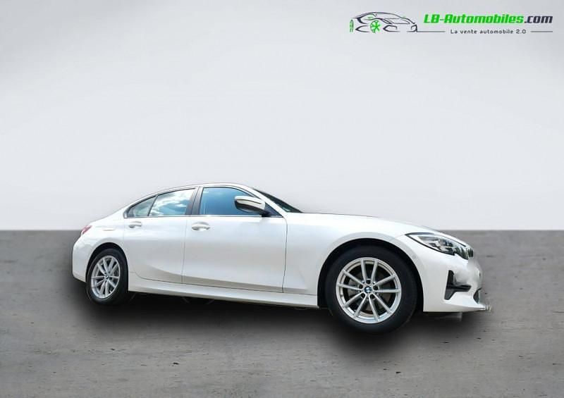 Utilisé 2020 BMW 320 Berline | 31 200 € (Prix juste) - Image 1/4