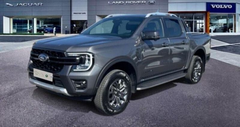 Utilisé 2023 Ford Ranger Wildtrack Pick-up | 55 900 € (Prix juste) - Image 1/4