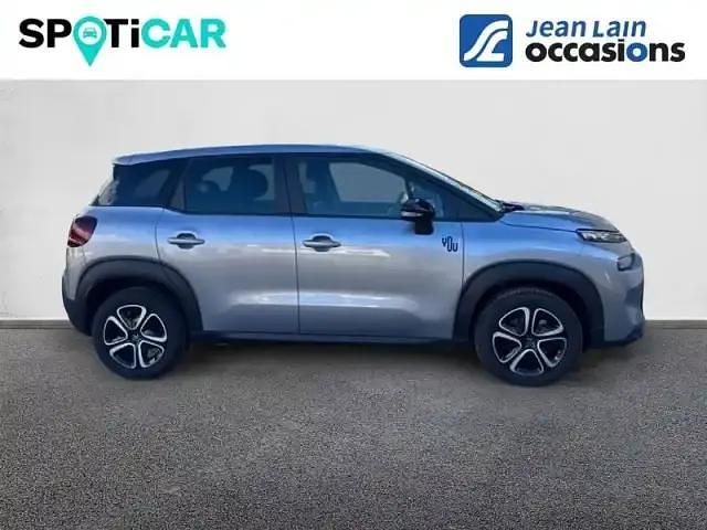 Occasion Citroën C3 Aircross PureTech 110 ch (80 kW) 2024 Gris SUV