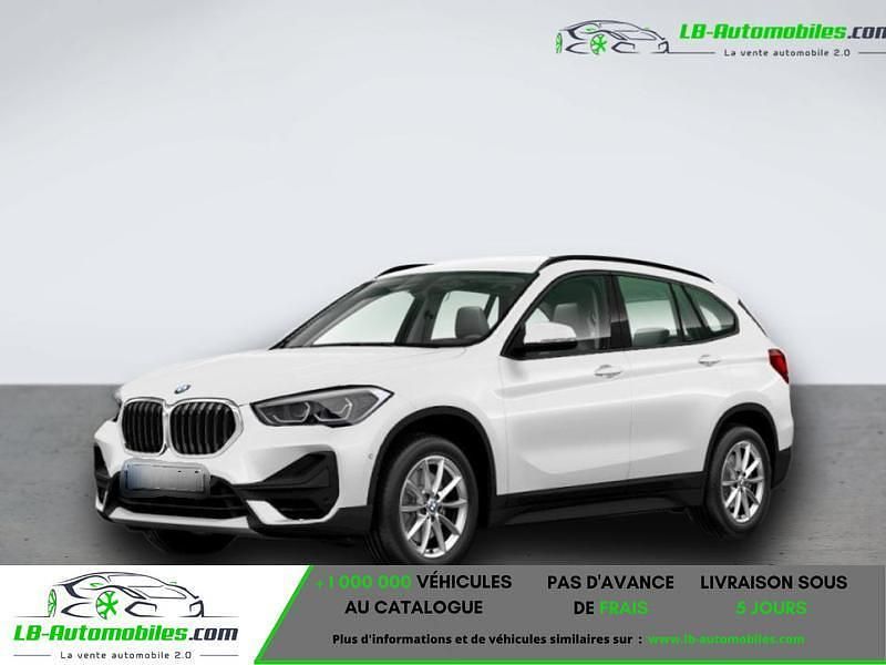 Utilisé 2021 BMW X1 SUV | 27 700 € (Prix juste) - Image 1/4