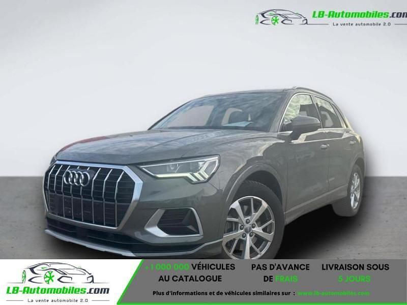 Occasion Audi Q3 190 ch (139 kW) 2019 SUV