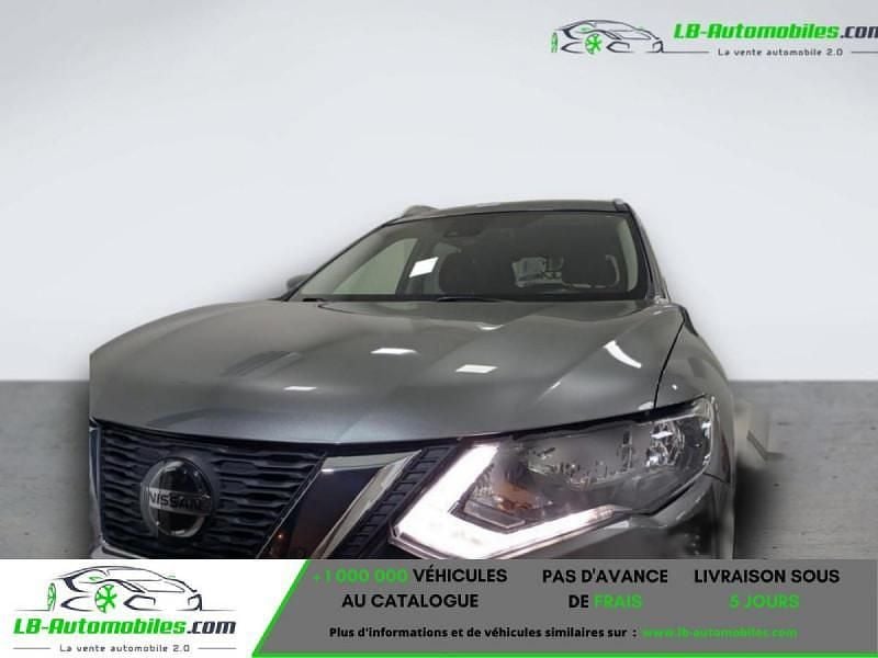 Utilisé 2021 Nissan X-Trail Tekna SUV | 24 700 € (Prix juste) - Image 1/4