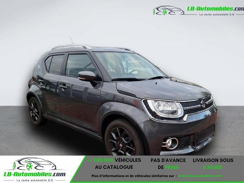 Utilisé 2018 Suzuki Ignis Citadine | 15 400 € (Prix juste) - Image 1/4