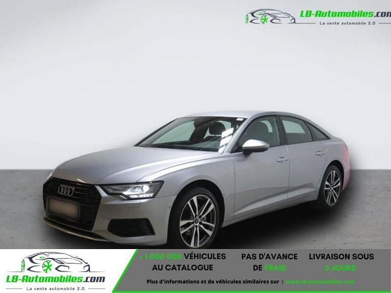 Occasion Audi A6 Sport 204 ch (150 kW) 2021 Berline