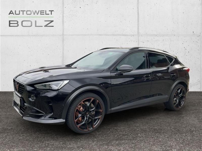 Occasion 2023 Cupra Formentor SUV | 39 990 € (Bon prix) - Image 1/4