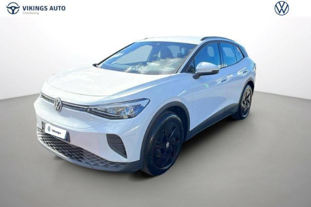 Nouvelle 2024 VW ID.4 Pro SUV | 40 990 € (Bon prix) - Image 1/4