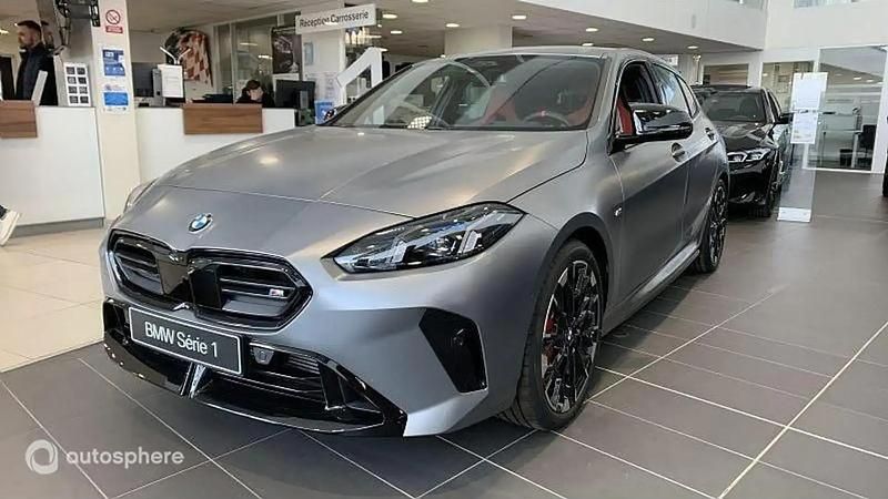 Occasion 2025 BMW 135 M Performance Citadine | 72 890 € - Image 1/4