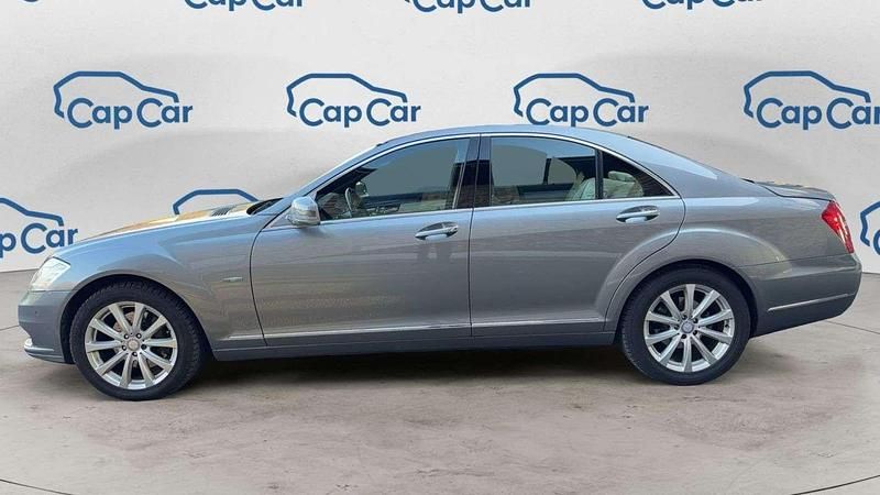 Occasion Mercedes S350 258 ch (189 kW) 2012 Berline