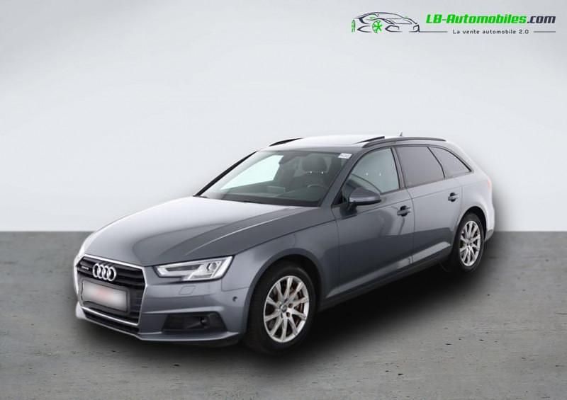 Utilisé 2019 Audi A4 Sport Break | 30 100 € (Prix juste) - Image 1/4