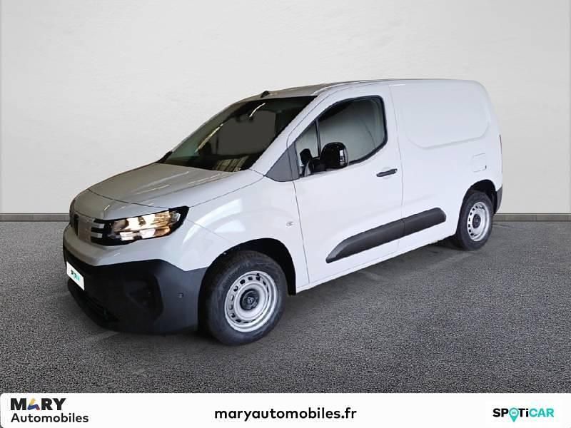 Nouvelle Peugeot Partner S 100 ch (73 kW) 2025 Monospace