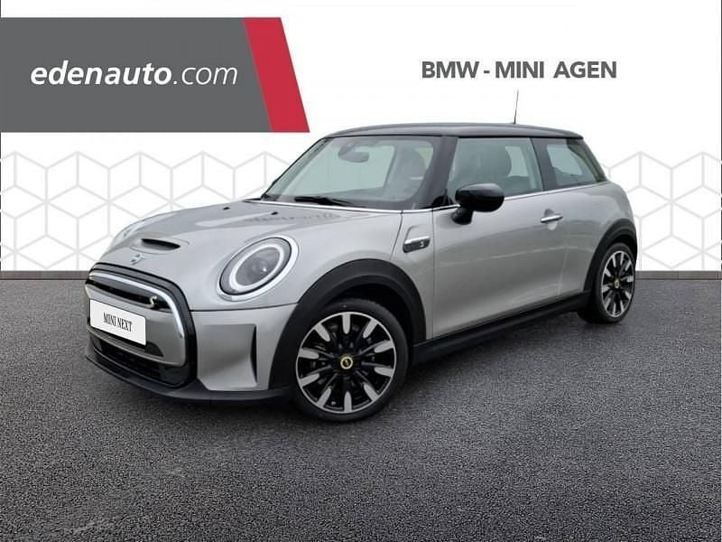Utilisé 2023 Mini Cooper SE Hatch Citadine | 18 990 € (Bon prix) - Image 1/4