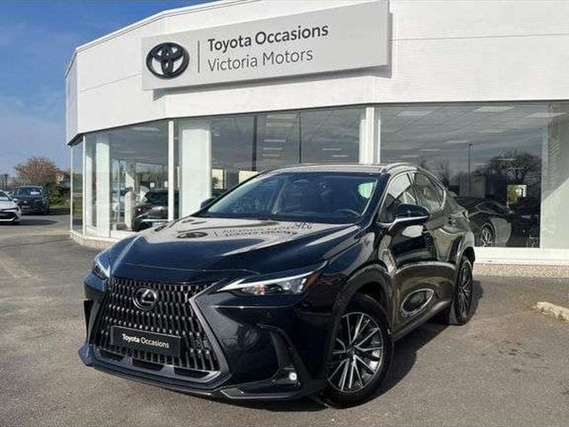 Utilisé 2024 Lexus NX350h Business Edition | 47 480 € (Prix juste) - Image 1/1