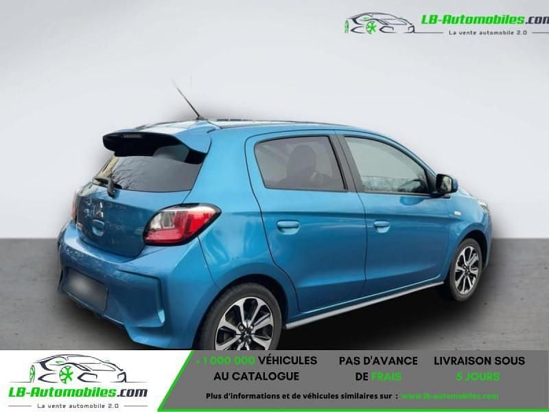 Occasion Mitsubishi Space Star 71 ch (52 kW) 2021 Citadine