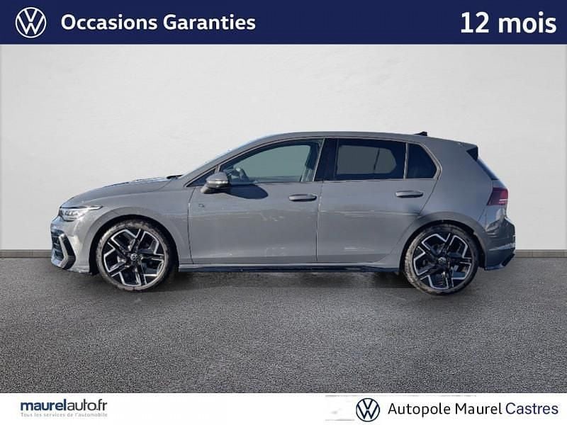 Occasion VW Golf R-line Edition 150 ch (110 kW) 2025 Berline