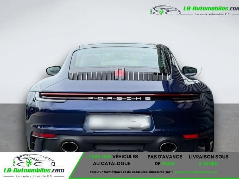 Occasion 2022 Porsche 911 Coupé | 153 200 € (Prix assez cher) - Image 1/4