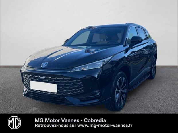 Utilisé 2025 MG EHS Luxury SUV | 34 200 € (Bon prix) - Image 1/4