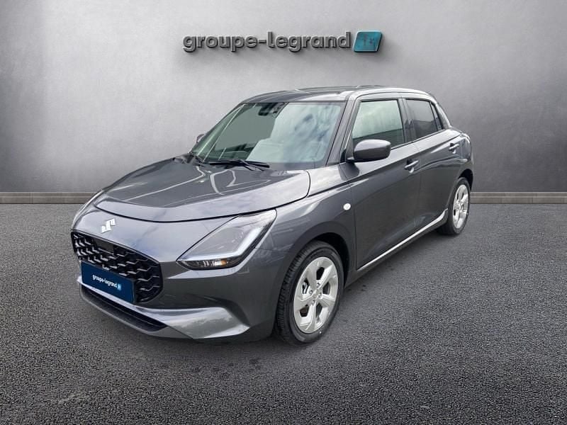 Nouvelle 2025 Suzuki Swift Citadine | 18 990 € (Bon prix) - Image 1/4