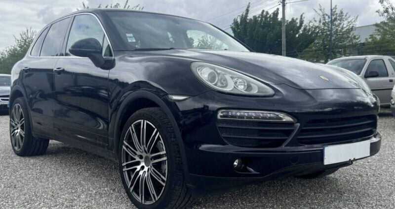 Utilisé 2011 Porsche Cayenne SUV | 23 500 € (Bon prix) - Image 1/4