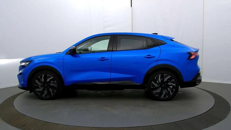 Occasion Renault Rafale Esprit Alpine 200 ch (147 kW) 2024 Bleu SUV
